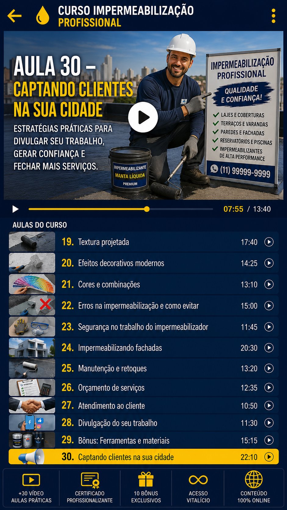 Vídeo aula 2